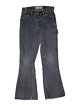 Levi Strauss Signature Size 12