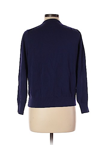 Lands' End Cardigan (view 2)