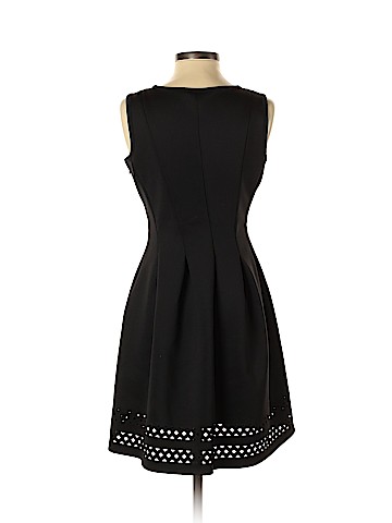 Ann Taylor Casual Dress (view 2)