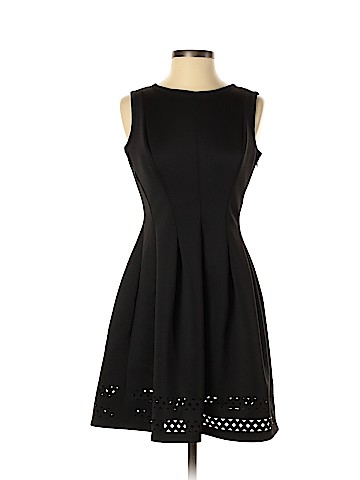 Ann Taylor Casual Dress (view 1)