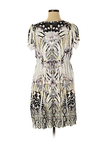 Apt. 9 Casual Dress (view 2)