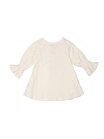 Hello Kitty 3/4 Sleeve Top (view 2)