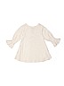 Hello Kitty Ivory 3/4 Sleeve Top Size 5 - photo 2