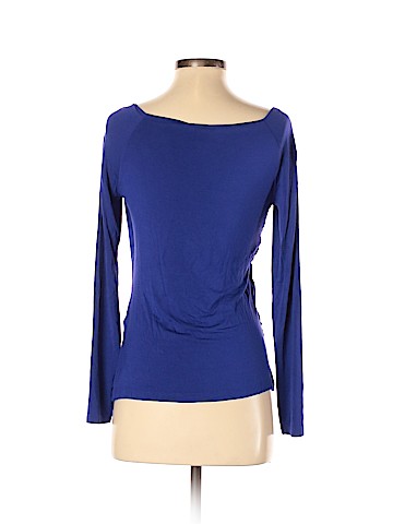 Armani Collezioni Long Sleeve Top (view 2)