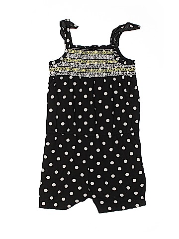 Healthtex Romper (view 1)