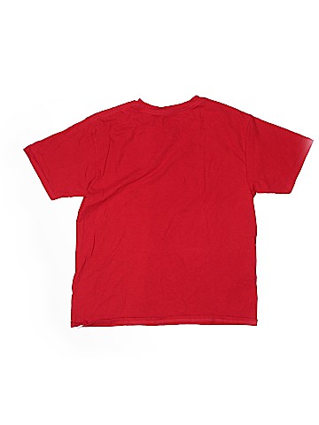 ACDC Short Sleeve T-Shirt (view 2)