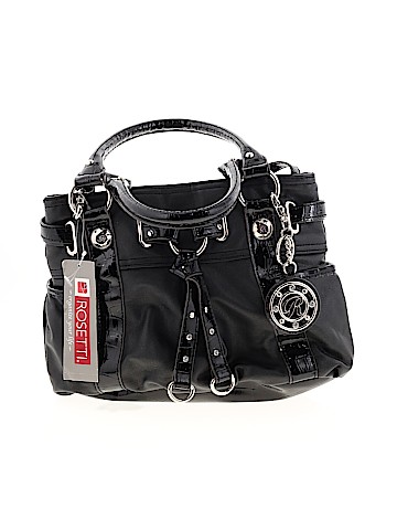 Rosetti Satchel (view 1)