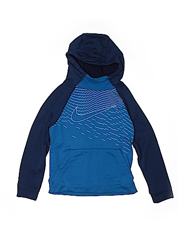 Nike Pullover Hoodie (view 1)