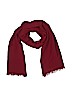 Unbranded Solid Burgundy Scarf One size - photo 1