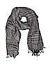 Unbranded Print Gray Scarf One size - photo 1