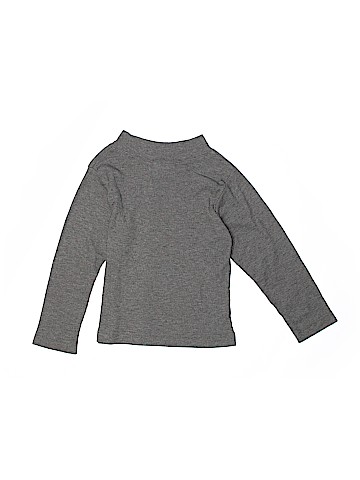 Rare Editions Pullover Sweater (view 2)