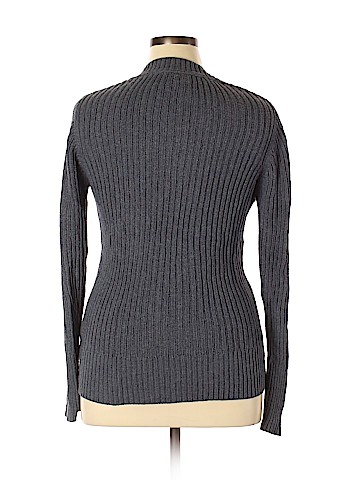 Faded Glory Pullover Sweater (view 2)