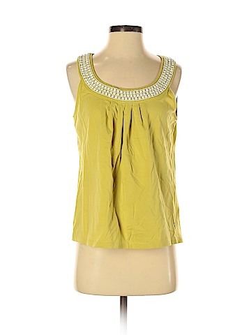 Talbots Sleeveless Top (view 1)