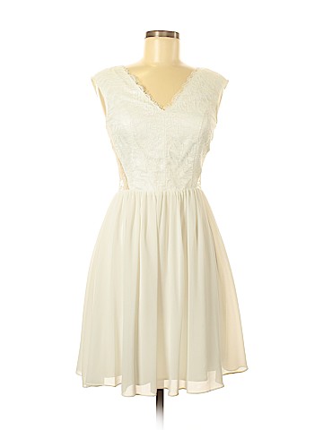 Minuet Cocktail Dress (view 1)