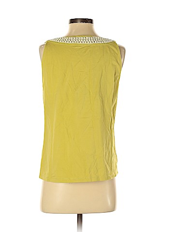 Talbots Sleeveless Top (view 2)
