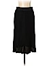 Lularoe 100% Polyester Black Casual Skirt Size L - photo 1