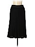 Lularoe 100% Polyester Black Casual Skirt Size L - photo 2