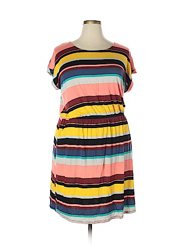 Apt. 9 Casual Dress (view 1)