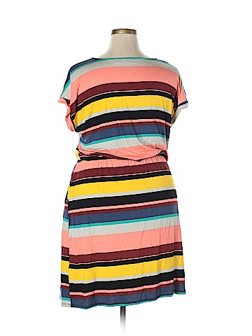 Apt. 9 Casual Dress (view 2)