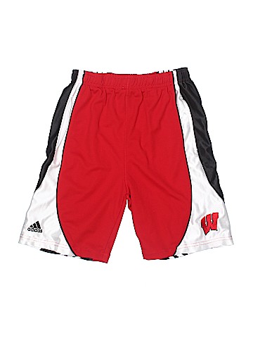 Adidas Athletic Shorts (view 1)