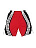 Adidas 100% Polyester Red Athletic Shorts Size 10 - 12 - photo 2