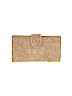 Big Buddha Tan Wallet One size - photo 1