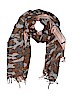 J.Crew Camo Green Scarf One size - photo 1