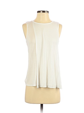 Theory Sleeveless T-Shirt (view 1)
