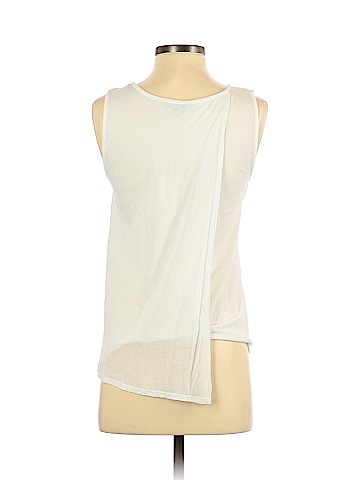Theory Sleeveless T-Shirt (view 2)
