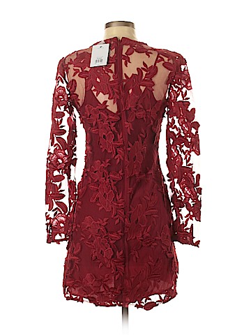 Topshop Cocktail Dress (view 2)