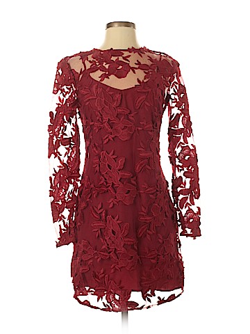 Topshop Cocktail Dress (view 1)