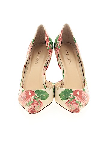 Talbots Heels (view 2)