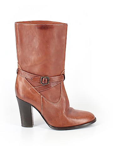 J.Crew Ankle Boots (view 1)