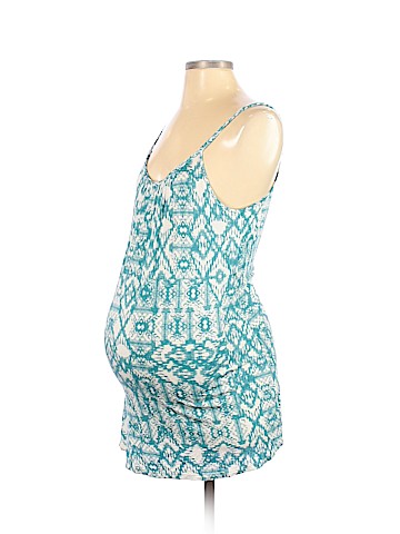 Motherhood Sleeveless Top (view 1)