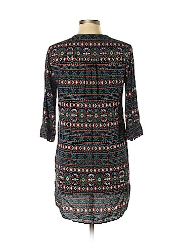 Tea n Rose 3/4 Sleeve Blouse (view 2)