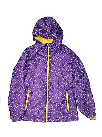 Lands' End Coat (view 1)