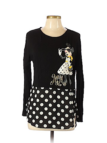 Disney Store Long Sleeve Top (view 1)
