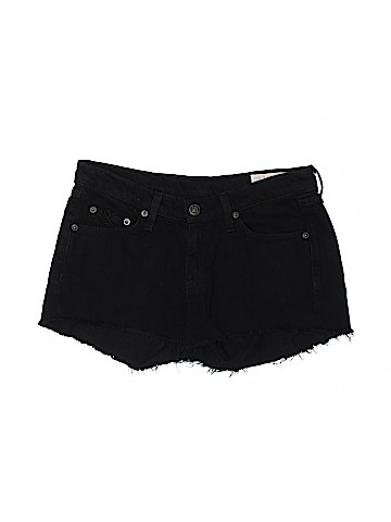 Rag & Bone Denim Shorts (view 1)