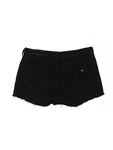 Rag & Bone Denim Shorts (view 2)