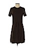 Michael Kors Brown Casual Dress Size S - photo 1