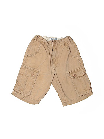 Old Navy Cargo Shorts (view 1)