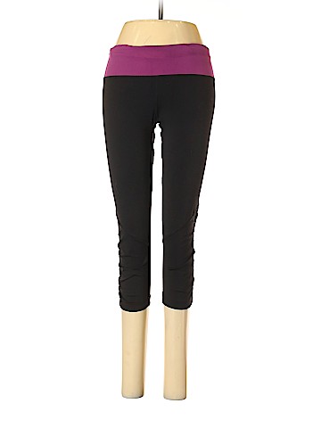 Lululemon Athletica Active Pants (view 1)