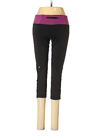 Lululemon Athletica Active Pants (view 2)