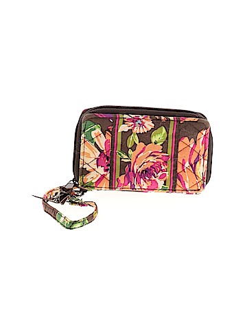 Vera Bradley Wristlet (view 1)