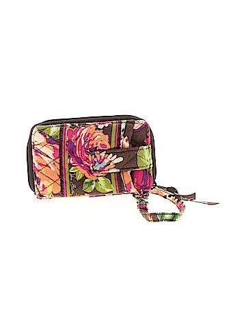 Vera Bradley Wristlet (view 2)