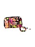 Vera Bradley Brown Wristlet One size - photo 2