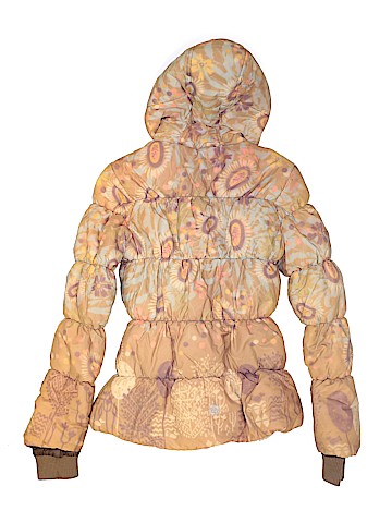 Cake Walk Coat (view 2)