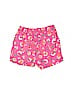 The Children's Place Outlet 100% Cotton Pink Shorts Size 10 - photo 2
