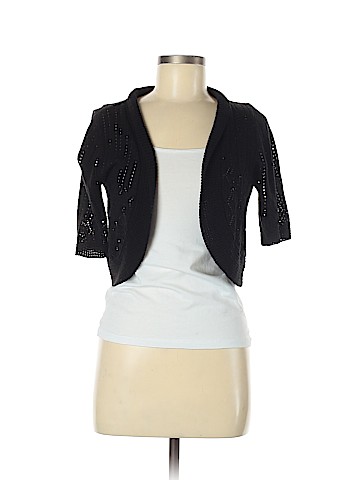 NY Collection Shrug (view 1)