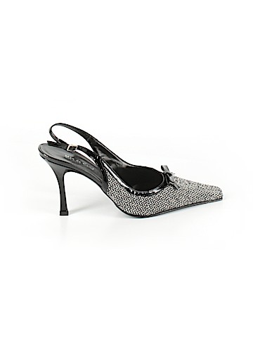 Max de Carlo Heels (view 1)